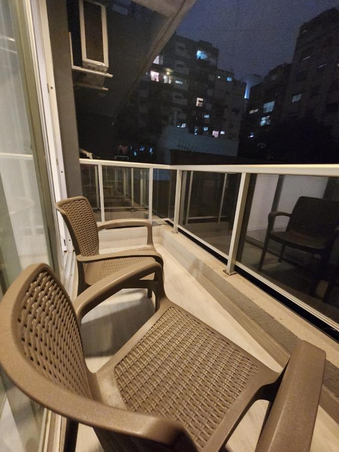 Magnific Department Apartment Buenos Aires Exterior photo