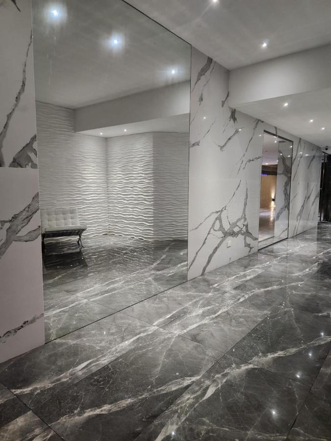 Magnific Department Apartment Buenos Aires Exterior photo